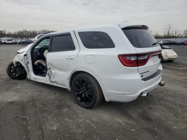 Photo 1 VIN: 1C4SDJCT6KC722079 - DODGE DURANGO 