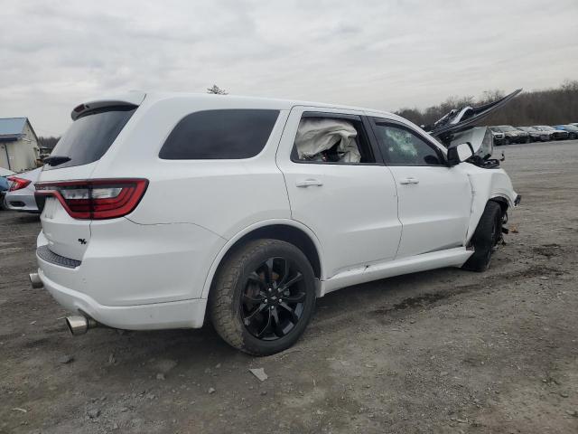 Photo 2 VIN: 1C4SDJCT6KC722079 - DODGE DURANGO 