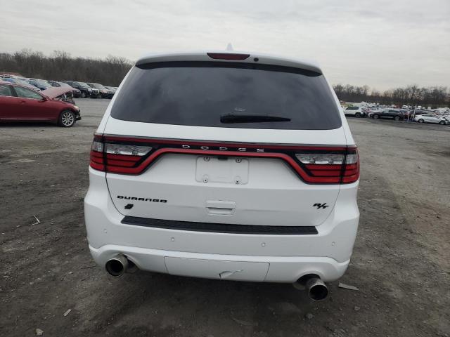 Photo 5 VIN: 1C4SDJCT6KC722079 - DODGE DURANGO 