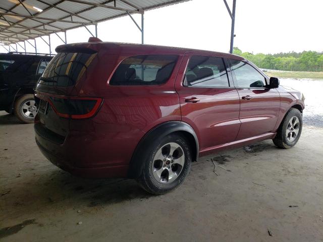 Photo 2 VIN: 1C4SDJCT6KC771332 - DODGE DURANGO 