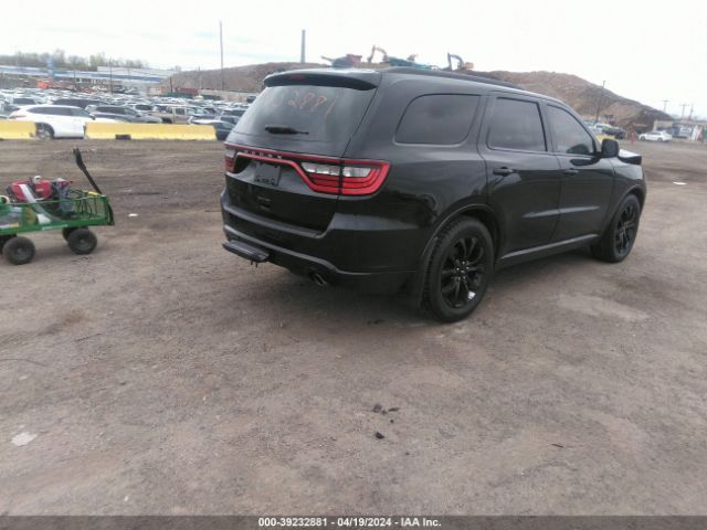 Photo 3 VIN: 1C4SDJCT6KC848779 - DODGE DURANGO 