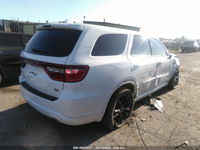 Photo 3 VIN: 1C4SDJCT6LC131185 - DODGE DURANGO 