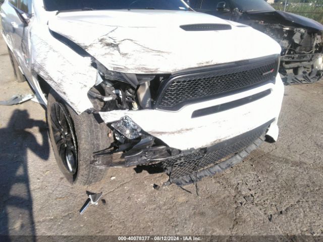 Photo 5 VIN: 1C4SDJCT6LC131185 - DODGE DURANGO 