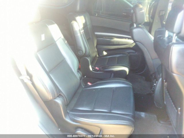 Photo 7 VIN: 1C4SDJCT6LC131185 - DODGE DURANGO 