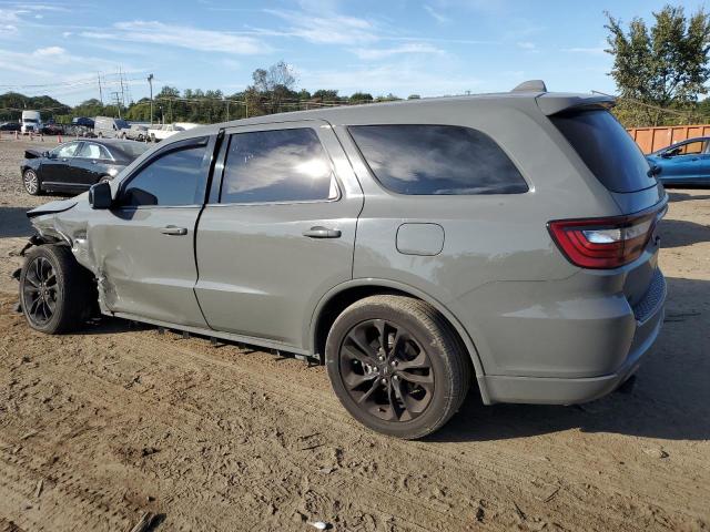 Photo 1 VIN: 1C4SDJCT6LC349563 - DODGE DURANGO 