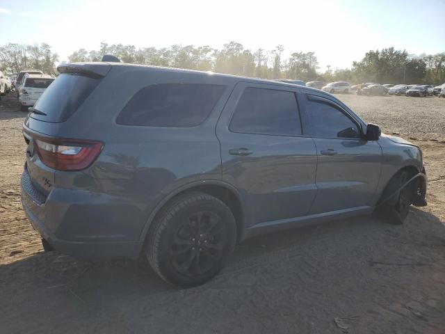 Photo 2 VIN: 1C4SDJCT6LC349563 - DODGE DURANGO 