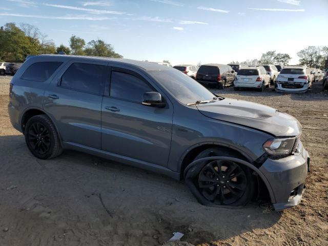 Photo 3 VIN: 1C4SDJCT6LC349563 - DODGE DURANGO 