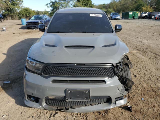 Photo 4 VIN: 1C4SDJCT6LC349563 - DODGE DURANGO 