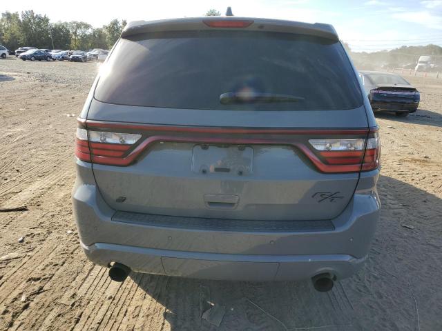 Photo 5 VIN: 1C4SDJCT6LC349563 - DODGE DURANGO 