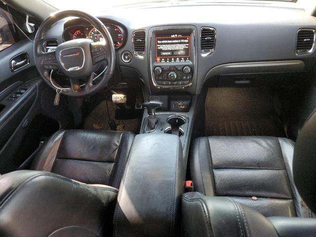 Photo 7 VIN: 1C4SDJCT6LC349563 - DODGE DURANGO 