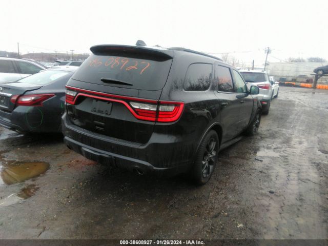 Photo 3 VIN: 1C4SDJCT6PC550949 - DODGE DURANGO 