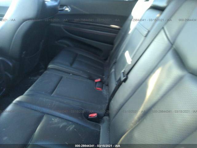 Photo 7 VIN: 1C4SDJCT7CC308634 - DODGE DURANGO 