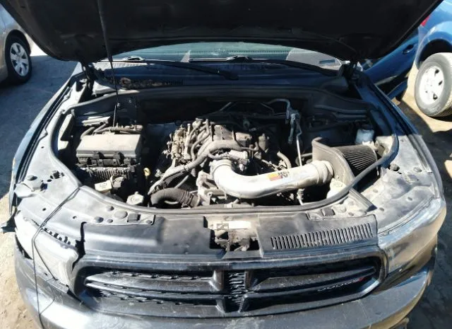 Photo 9 VIN: 1C4SDJCT7EC340518 - DODGE DURANGO 