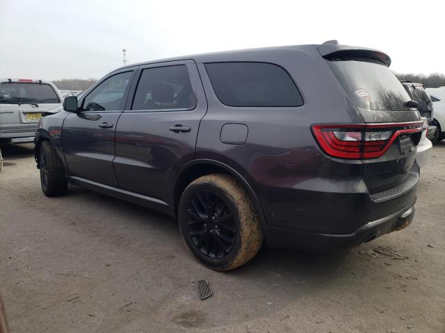 Photo 1 VIN: 1C4SDJCT7FC111550 - DODGE DURANGO 