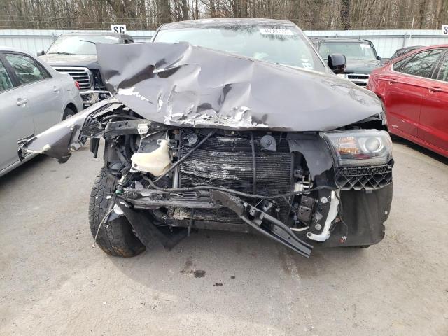 Photo 11 VIN: 1C4SDJCT7FC111550 - DODGE DURANGO 