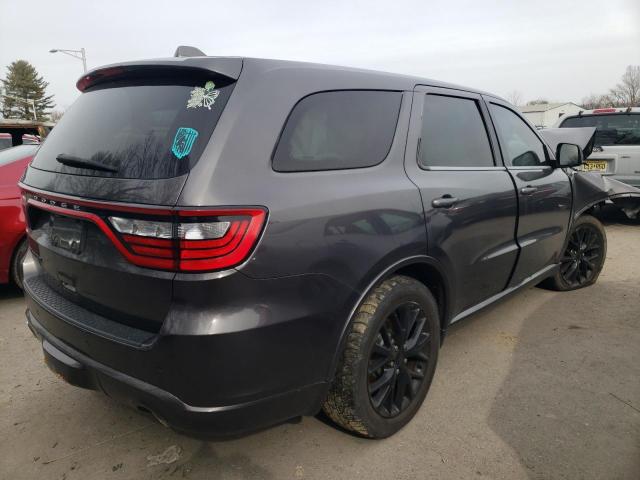 Photo 2 VIN: 1C4SDJCT7FC111550 - DODGE DURANGO 