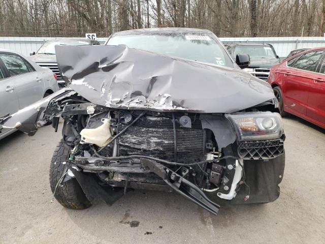 Photo 4 VIN: 1C4SDJCT7FC111550 - DODGE DURANGO 