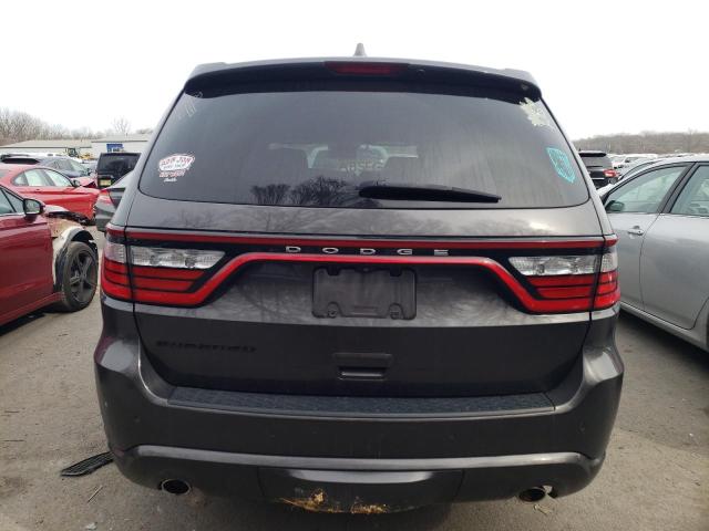 Photo 5 VIN: 1C4SDJCT7FC111550 - DODGE DURANGO 