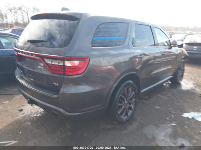 Photo 3 VIN: 1C4SDJCT7FC222051 - DODGE DURANGO 