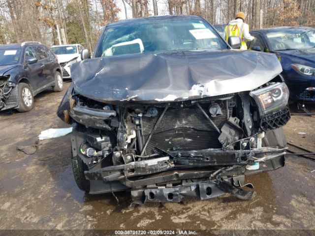 Photo 5 VIN: 1C4SDJCT7FC222051 - DODGE DURANGO 