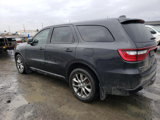 Photo 1 VIN: 1C4SDJCT7FC695979 - DODGE DURANGO 