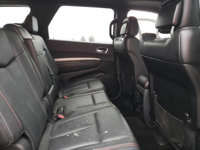 Photo 10 VIN: 1C4SDJCT7FC695979 - DODGE DURANGO 