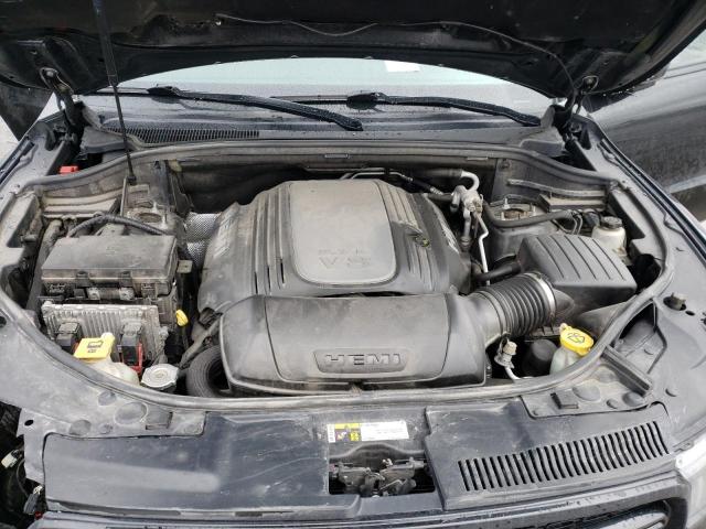 Photo 11 VIN: 1C4SDJCT7FC695979 - DODGE DURANGO 