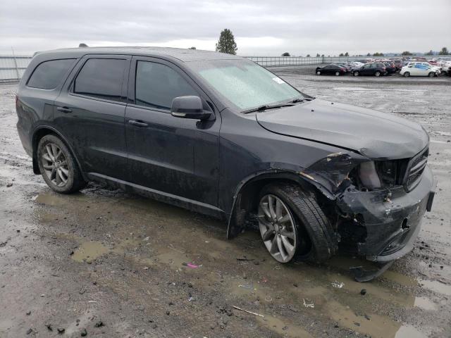 Photo 3 VIN: 1C4SDJCT7FC695979 - DODGE DURANGO 