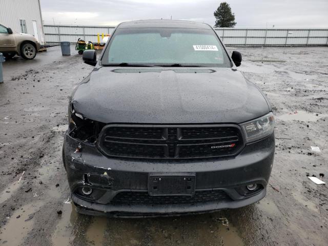 Photo 4 VIN: 1C4SDJCT7FC695979 - DODGE DURANGO 