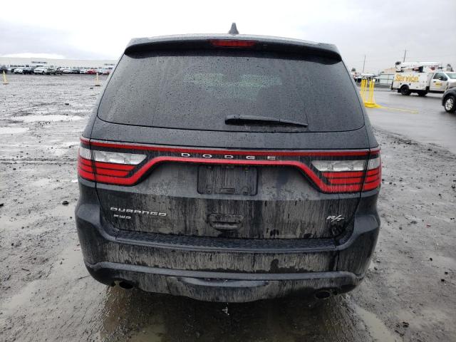 Photo 5 VIN: 1C4SDJCT7FC695979 - DODGE DURANGO 