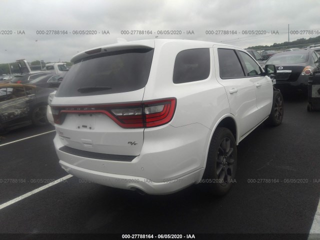 Photo 3 VIN: 1C4SDJCT7HC857547 - DODGE DURANGO 