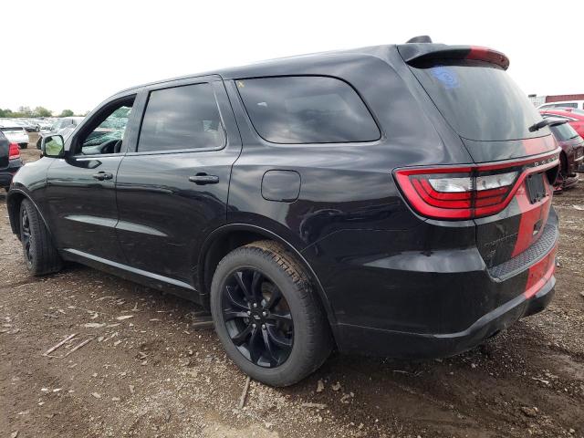 Photo 1 VIN: 1C4SDJCT7KC533828 - DODGE DURANGO 