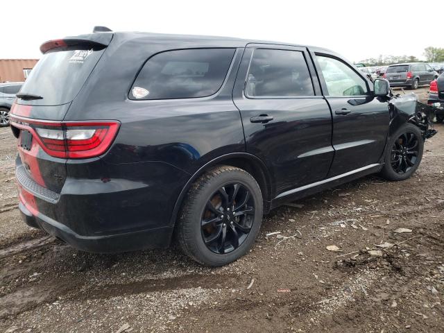 Photo 2 VIN: 1C4SDJCT7KC533828 - DODGE DURANGO 