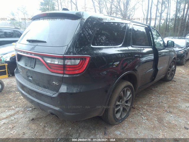 Photo 3 VIN: 1C4SDJCT7KC647909 - DODGE DURANGO 