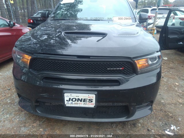 Photo 5 VIN: 1C4SDJCT7KC647909 - DODGE DURANGO 