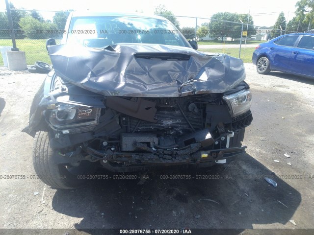 Photo 5 VIN: 1C4SDJCT7KC652561 - DODGE DURANGO 