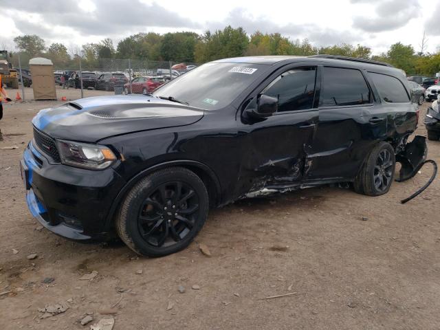 Photo 0 VIN: 1C4SDJCT7KC652673 - DODGE DURANGO 