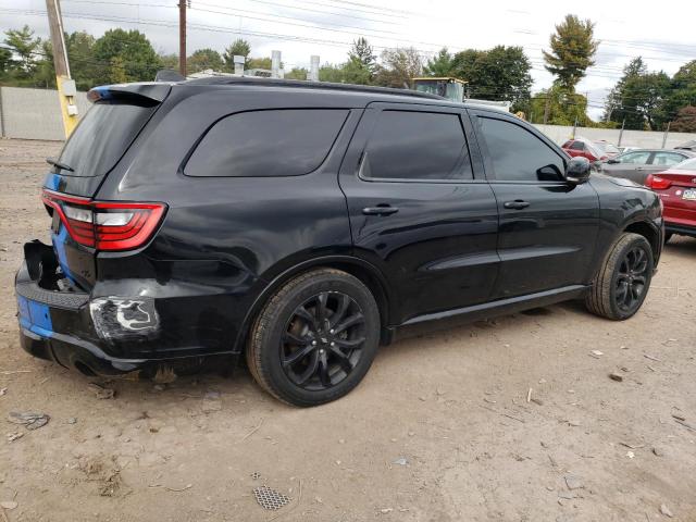 Photo 2 VIN: 1C4SDJCT7KC652673 - DODGE DURANGO 