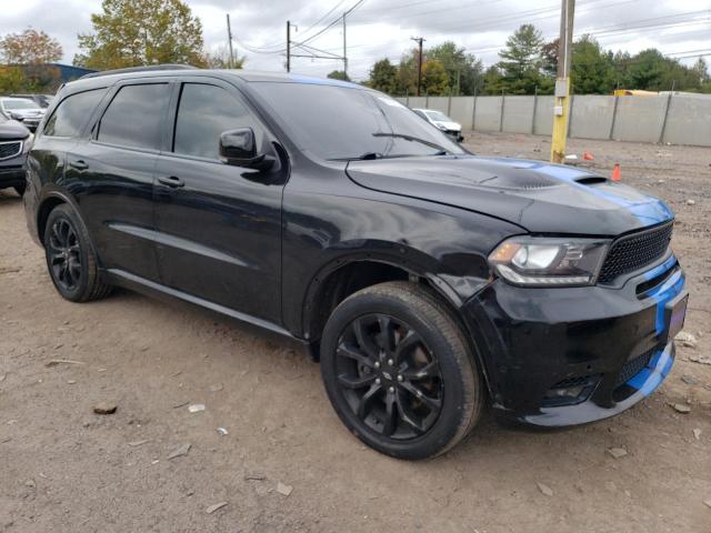 Photo 3 VIN: 1C4SDJCT7KC652673 - DODGE DURANGO 