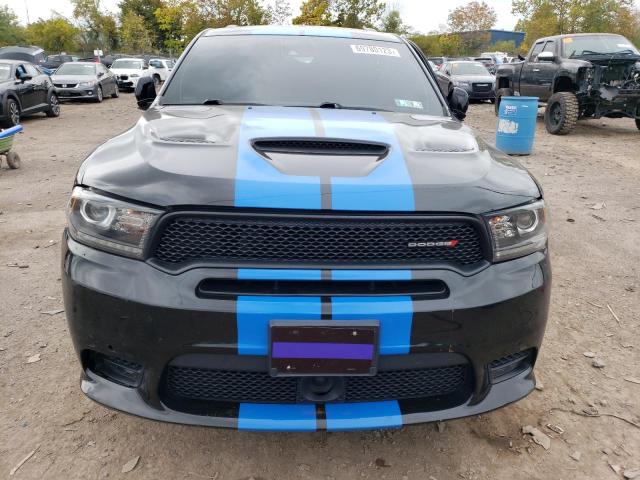 Photo 4 VIN: 1C4SDJCT7KC652673 - DODGE DURANGO 