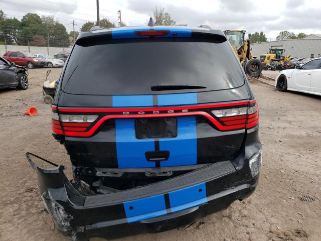 Photo 5 VIN: 1C4SDJCT7KC652673 - DODGE DURANGO 