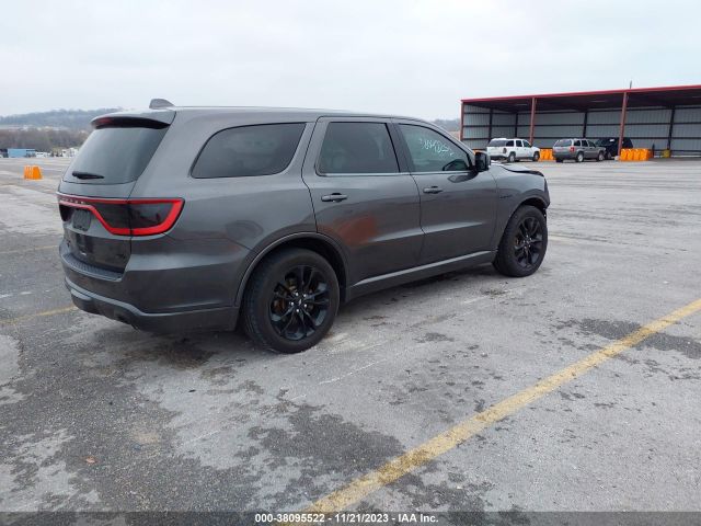 Photo 3 VIN: 1C4SDJCT7LC165314 - DODGE DURANGO 