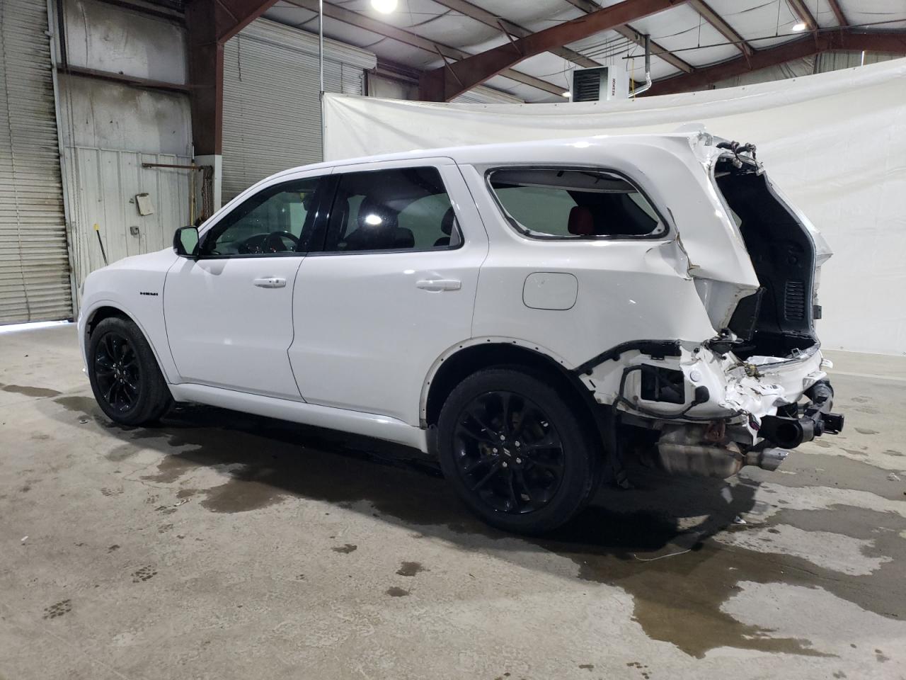 Photo 1 VIN: 1C4SDJCT7LC165393 - DODGE DURANGO 