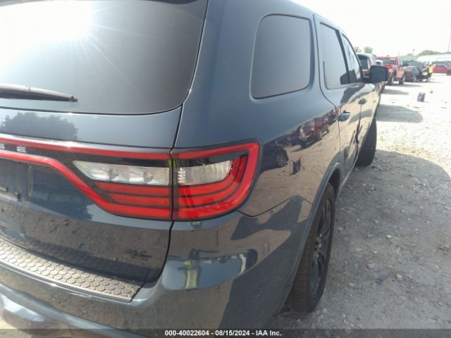 Photo 3 VIN: 1C4SDJCT7LC285890 - DODGE DURANGO 