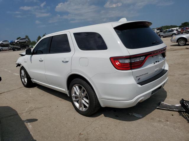 Photo 1 VIN: 1C4SDJCT7MC641868 - DODGE DURANGO 