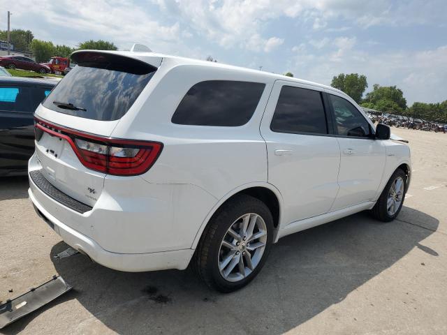 Photo 2 VIN: 1C4SDJCT7MC641868 - DODGE DURANGO 