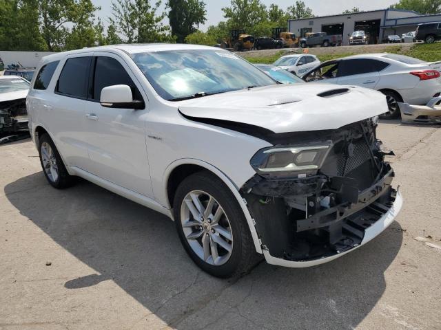 Photo 3 VIN: 1C4SDJCT7MC641868 - DODGE DURANGO 