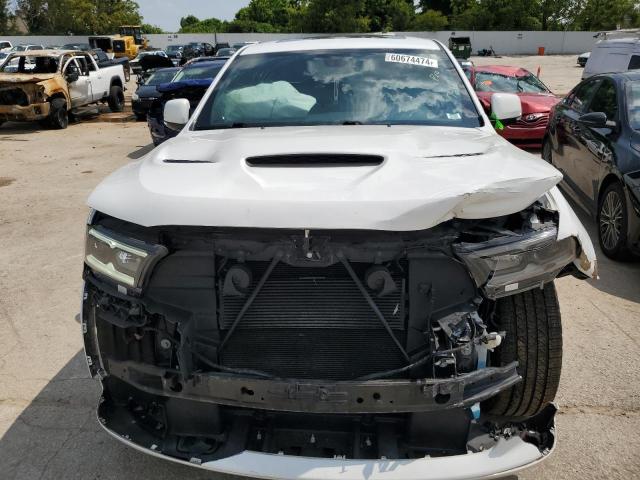 Photo 4 VIN: 1C4SDJCT7MC641868 - DODGE DURANGO 