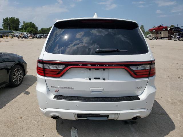 Photo 5 VIN: 1C4SDJCT7MC641868 - DODGE DURANGO 