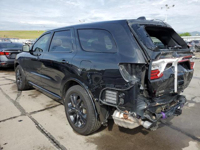 Photo 1 VIN: 1C4SDJCT7NC209279 - DODGE DURANGO 